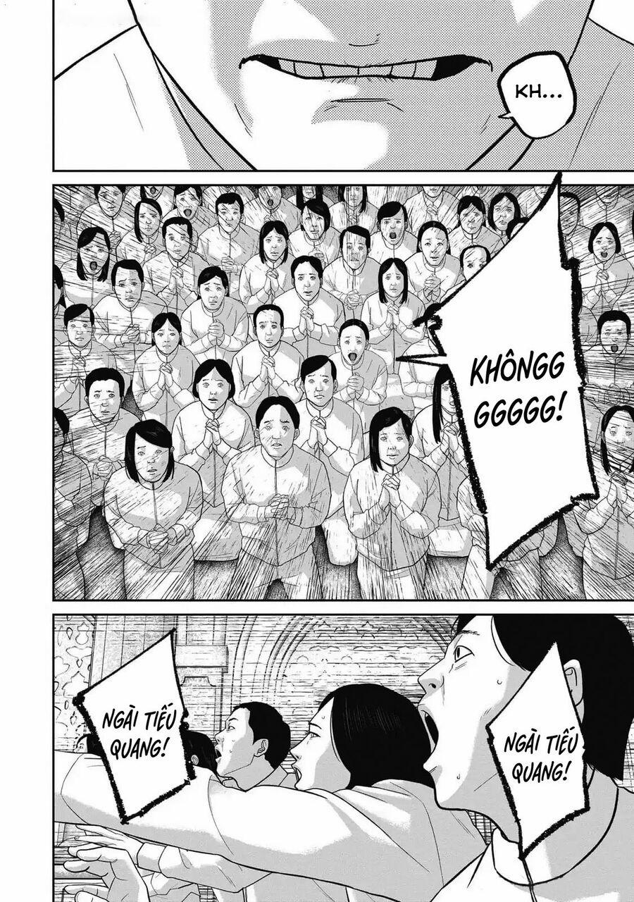 Smiley – Cười Lên 102 trang 6