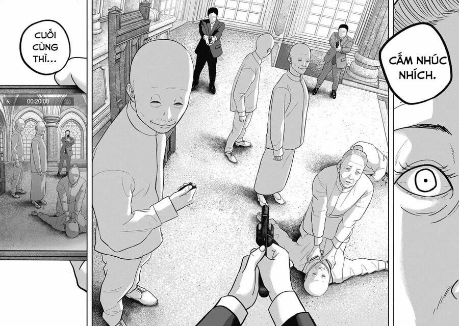 Smiley – Cười Lên 104 trang 18