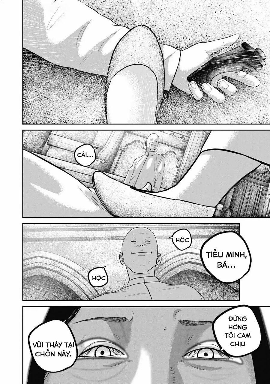 Smiley – Cười Lên 104 trang 4