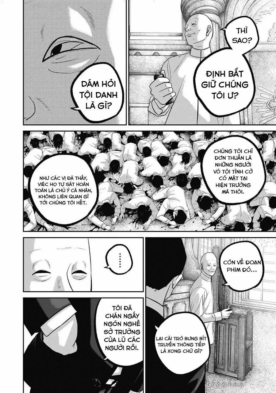 Smiley – Cười Lên 105 trang 16