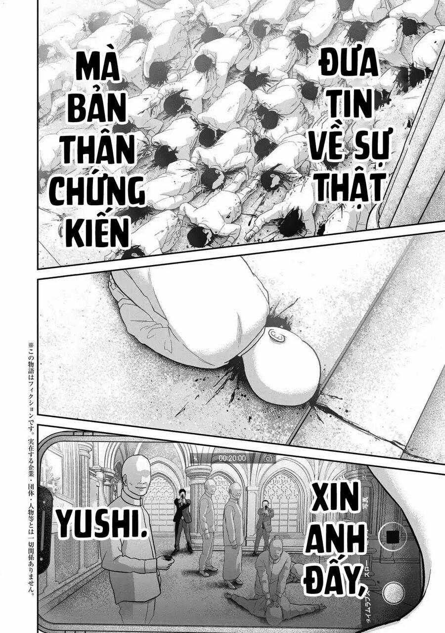 Smiley – Cười Lên 105 trang 2