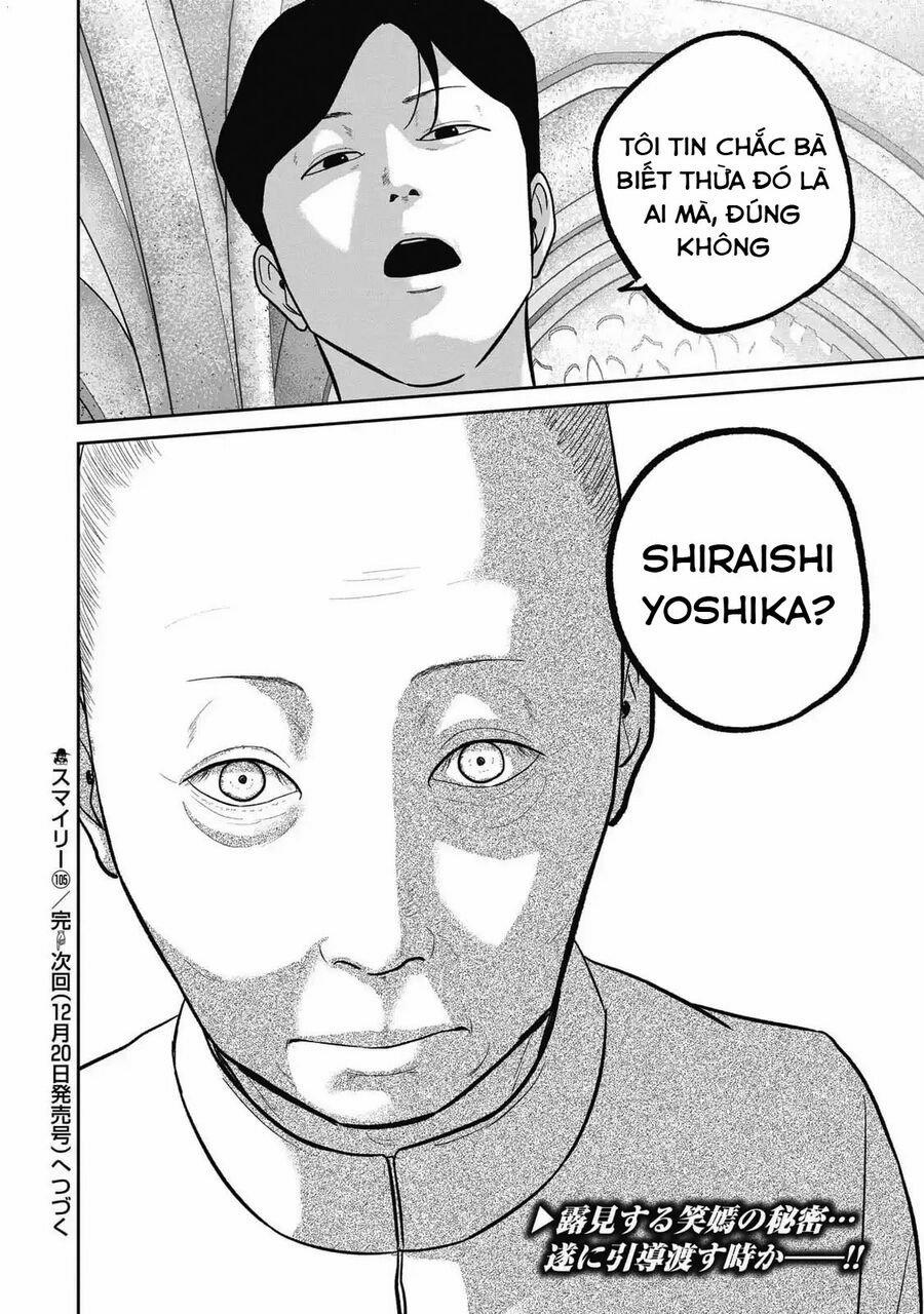 Smiley – Cười Lên 105 trang 20