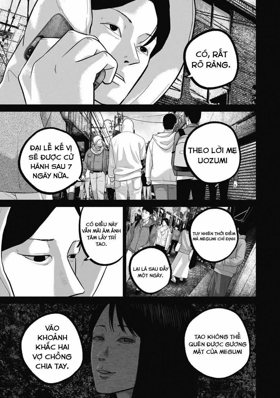 Smiley – Cười Lên 105 trang 9