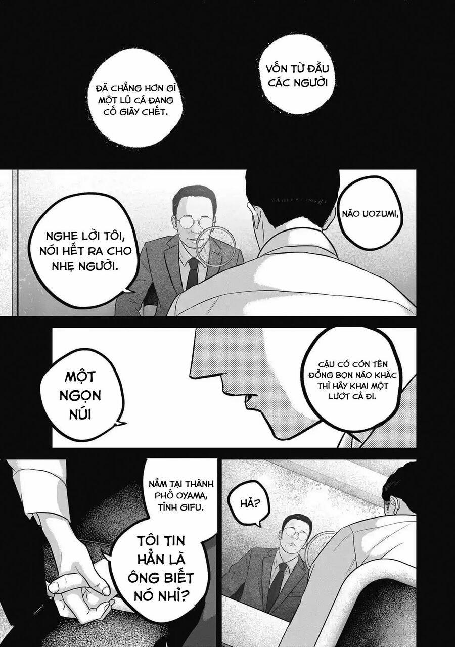 Smiley – Cười Lên 106 trang 3