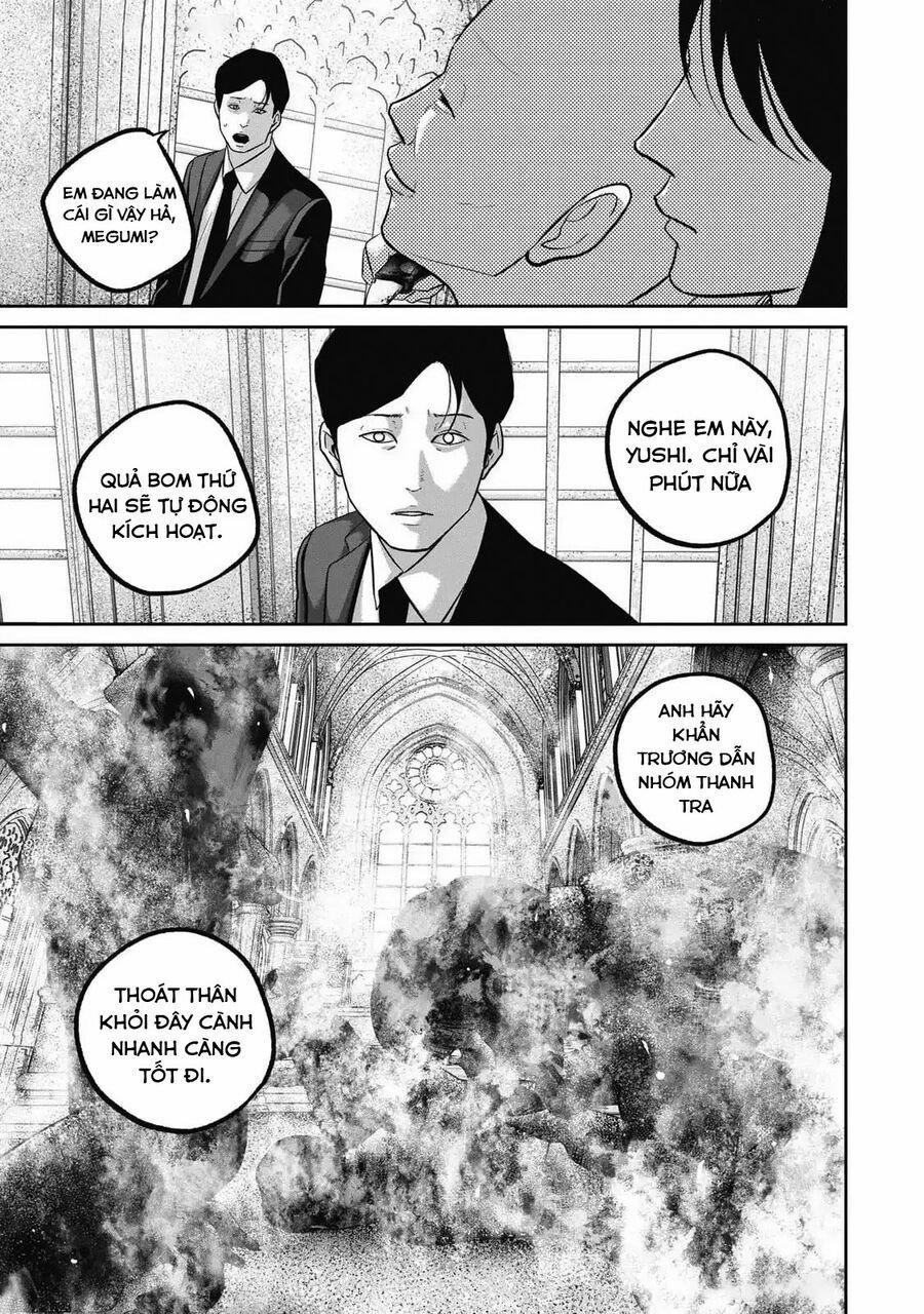 Smiley – Cười Lên 107 trang 10