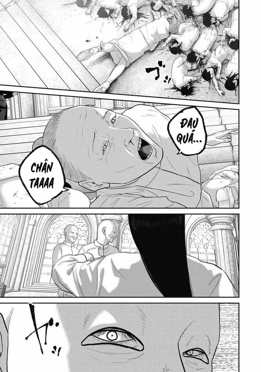 Smiley – Cười Lên 107 trang 8