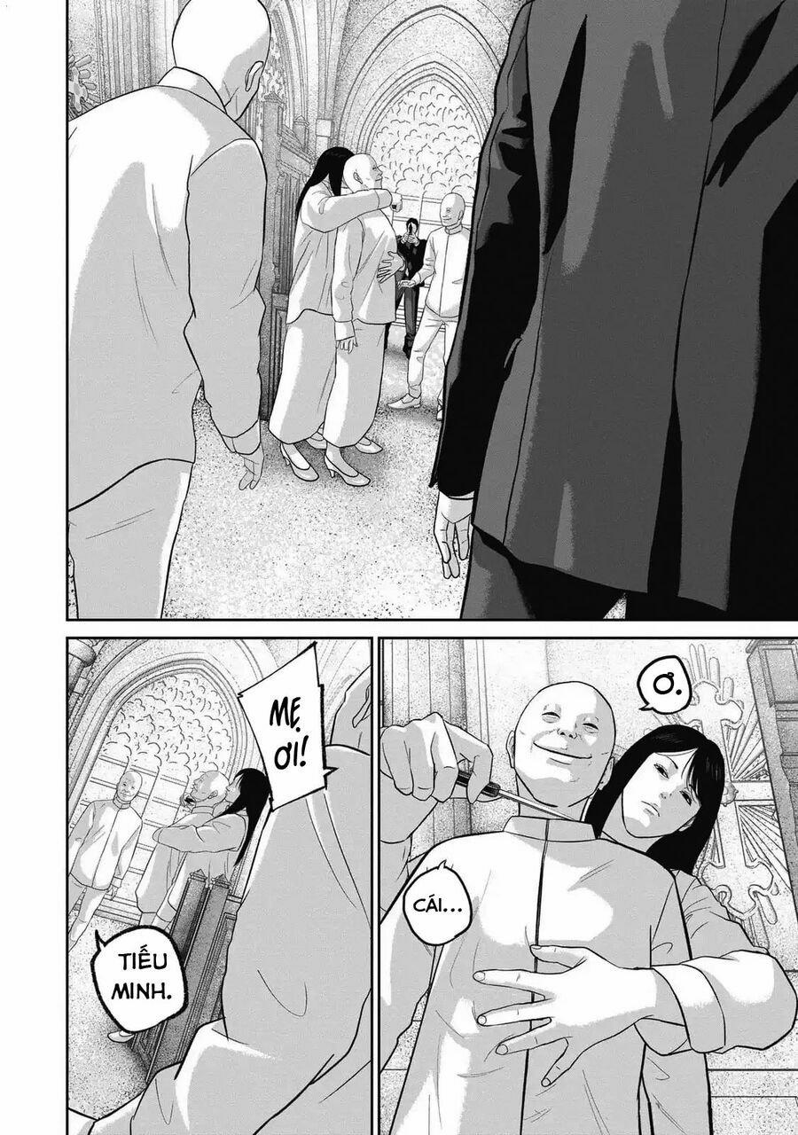 Smiley – Cười Lên 107 trang 9