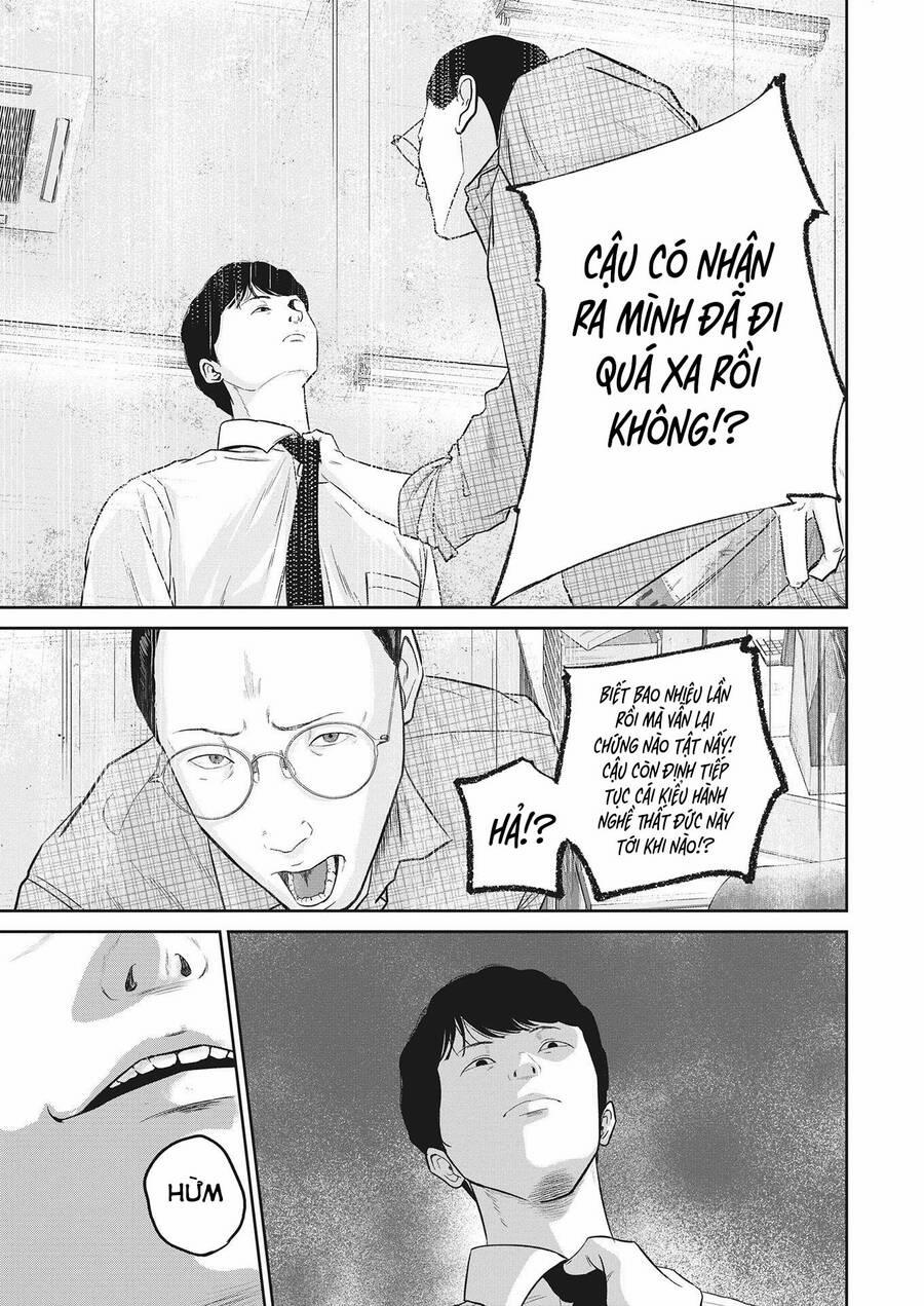 Smiley – Cười Lên 11 trang 10