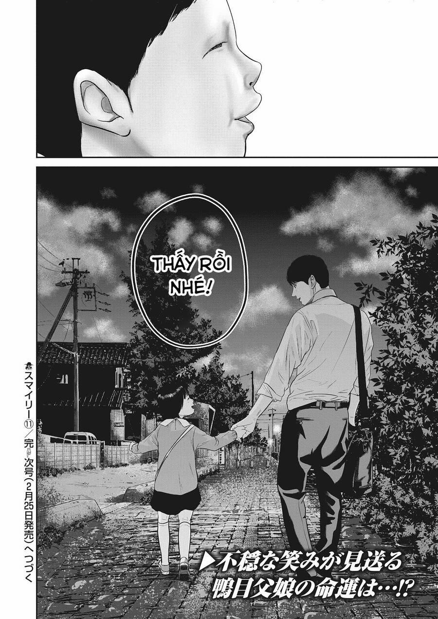 Smiley – Cười Lên 11 trang 19