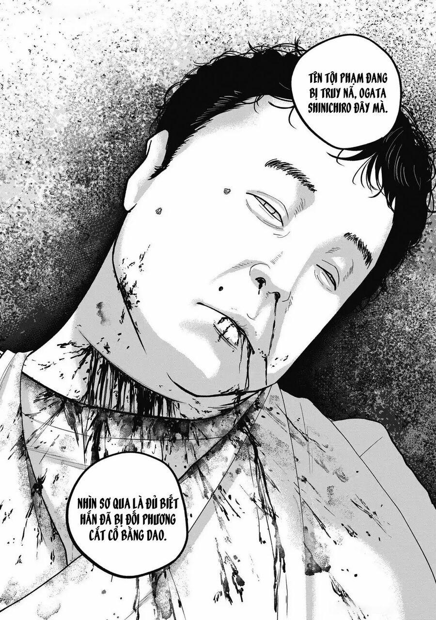 Smiley – Cười Lên 110 trang 14