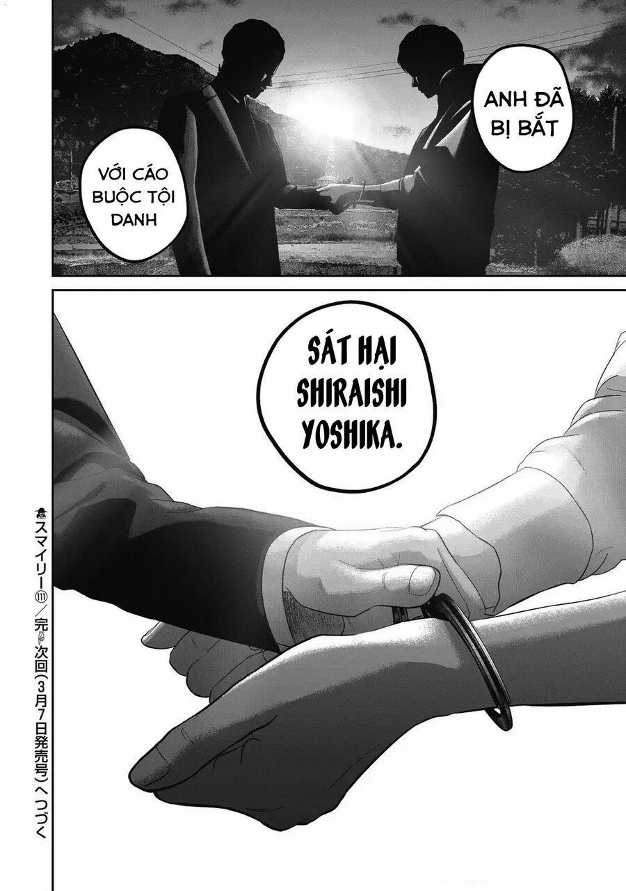 Smiley – Cười Lên 111 trang 19