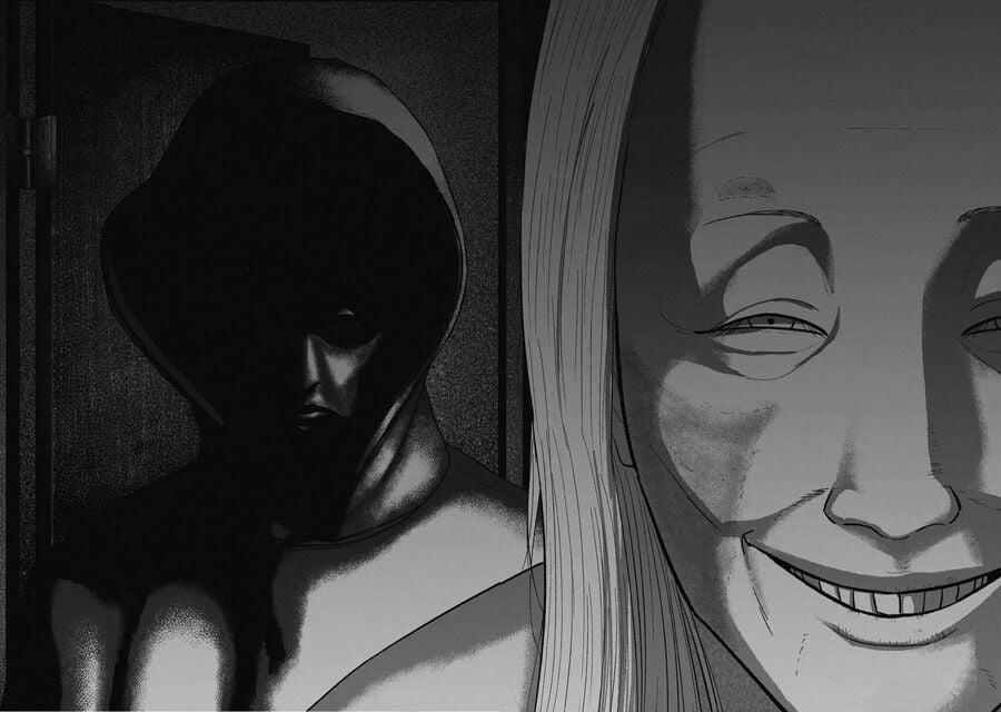 Smiley – Cười Lên 111 trang 8