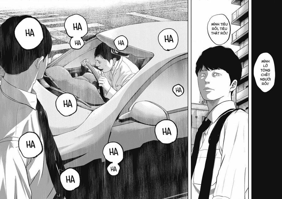 Smiley – Cười Lên 12 trang 18