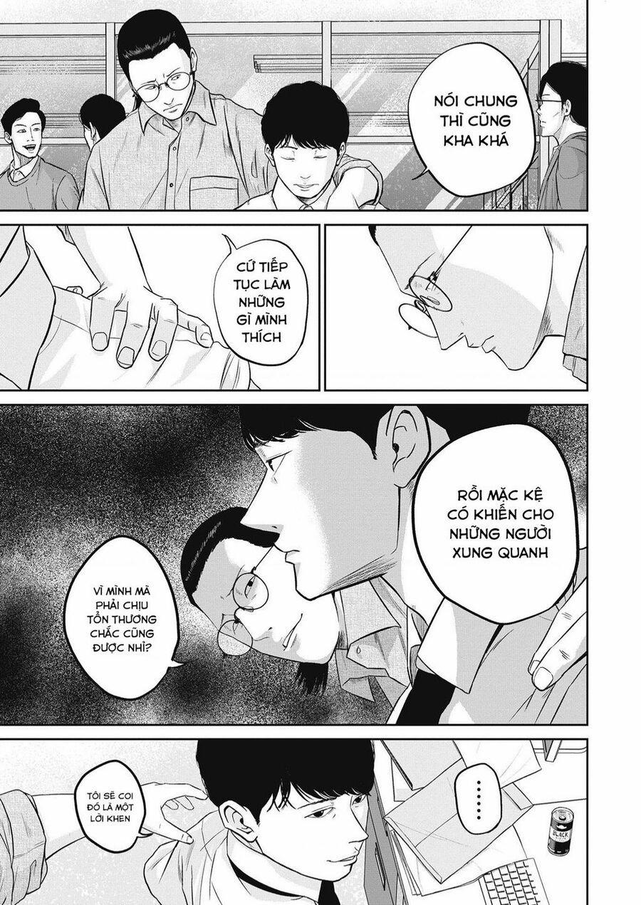 Smiley – Cười Lên 12 trang 7