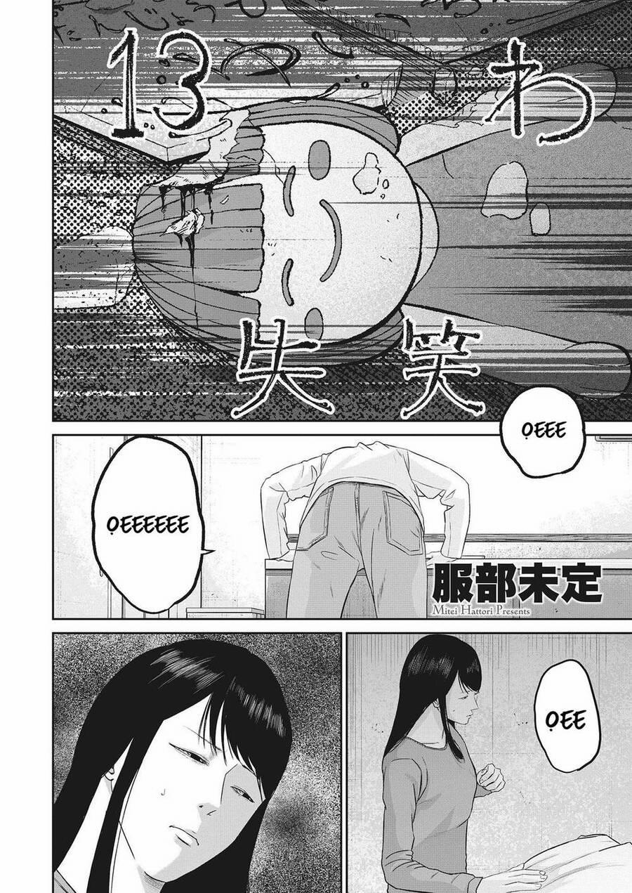 Smiley – Cười Lên 13 trang 2