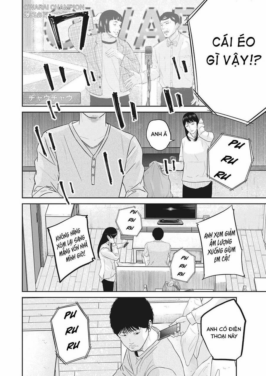 Smiley – Cười Lên 13 trang 4