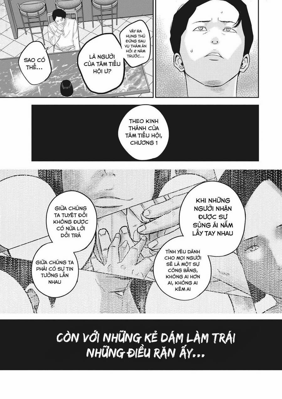 Smiley – Cười Lên 14 trang 11