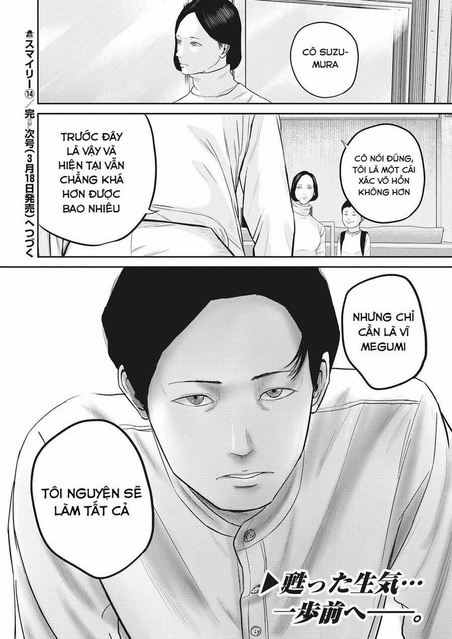 Smiley – Cười Lên 14 trang 20