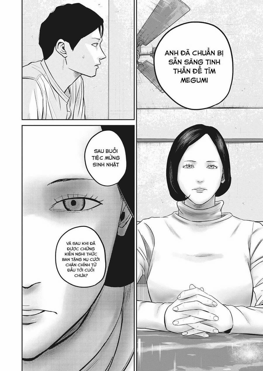 Smiley – Cười Lên 14 trang 4