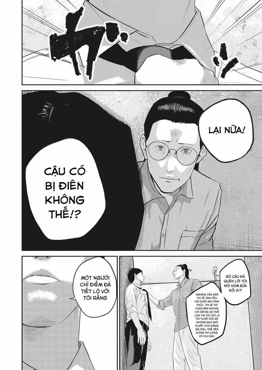 Smiley – Cười Lên 15 trang 10