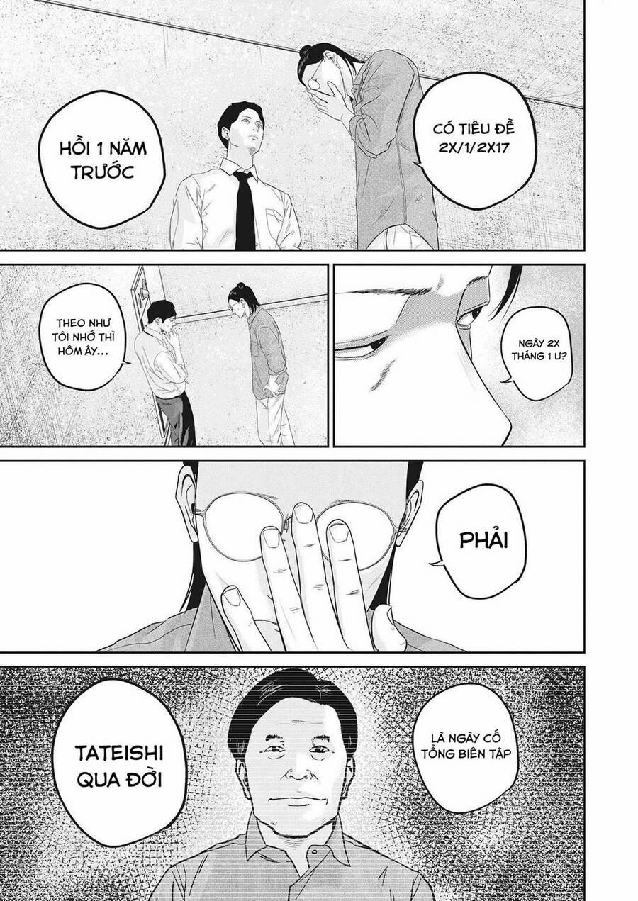 Smiley – Cười Lên 15 trang 15