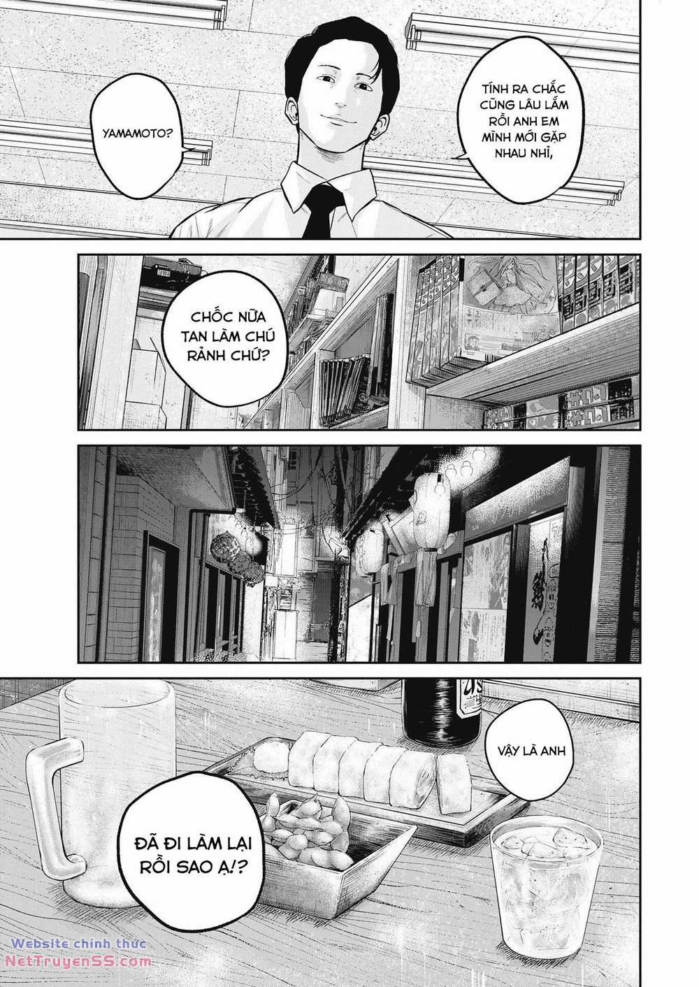 Smiley – Cười Lên 16 trang 11