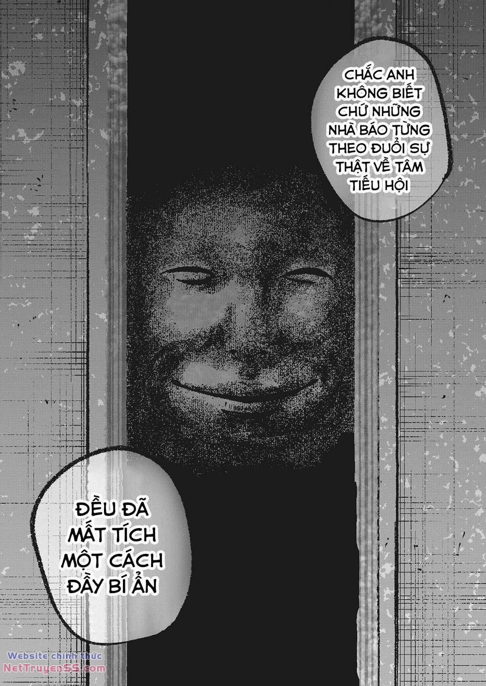 Smiley – Cười Lên 17 trang 14