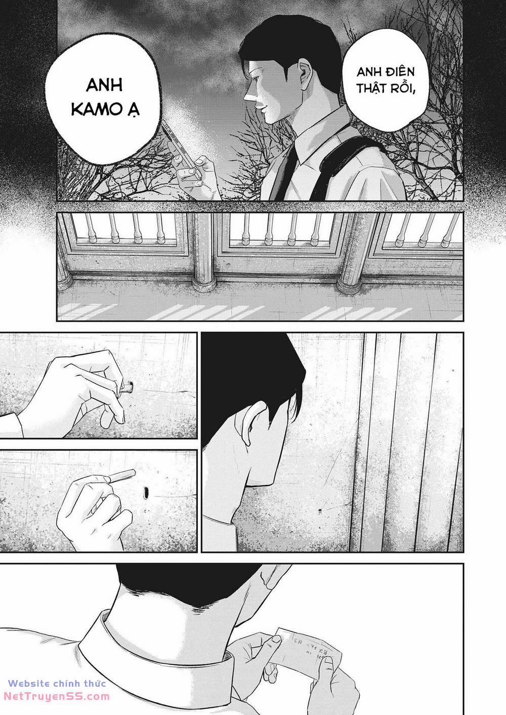 Smiley – Cười Lên 17 trang 18