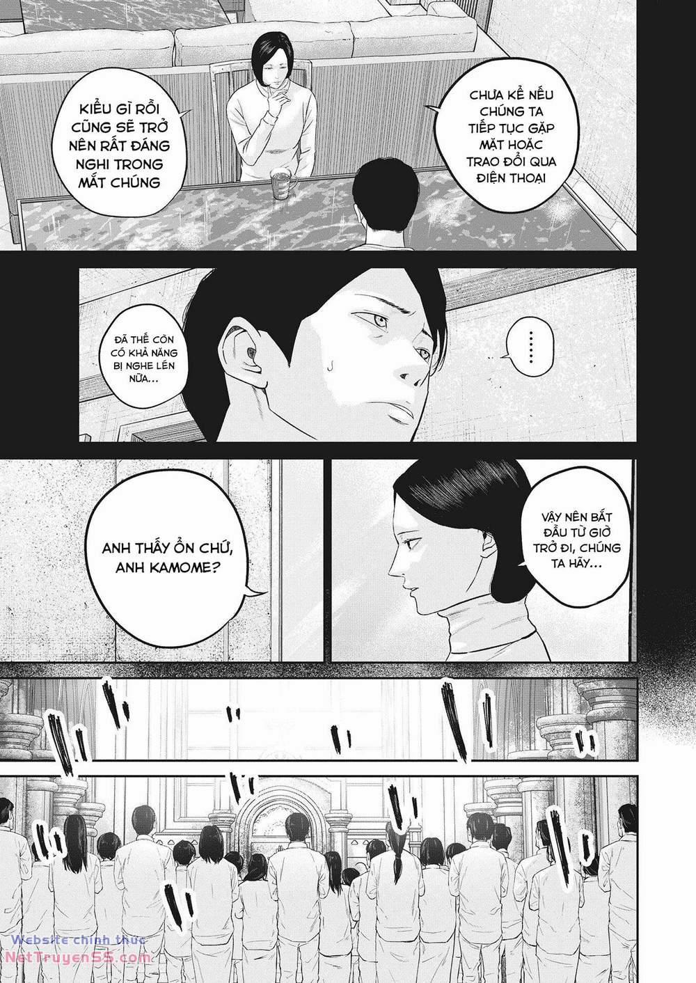 Smiley – Cười Lên 17 trang 3