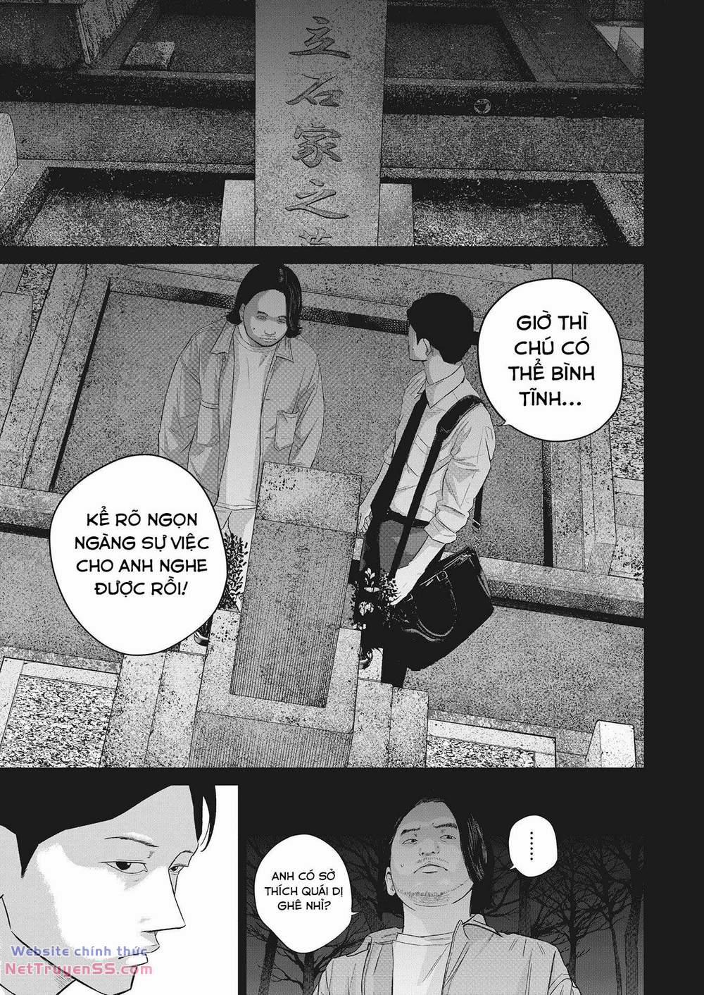 Smiley – Cười Lên 17 trang 8