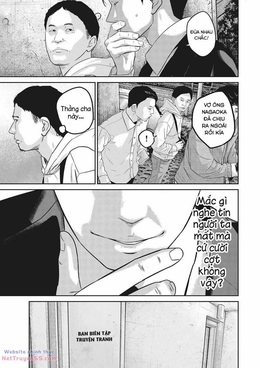 Smiley – Cười Lên 18 trang 17