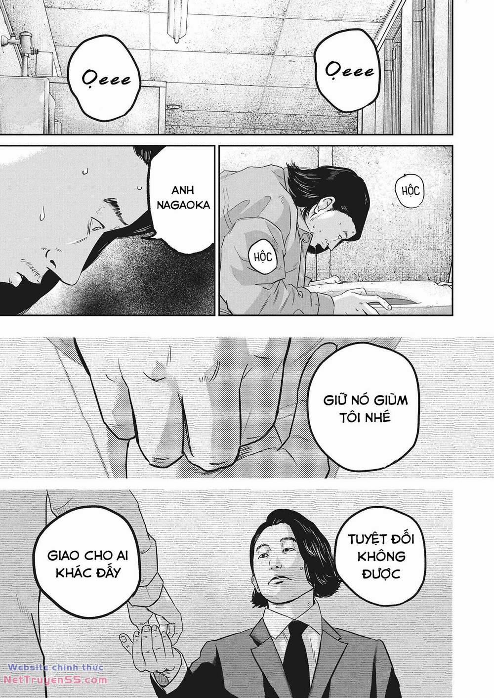 Smiley – Cười Lên 18 trang 19