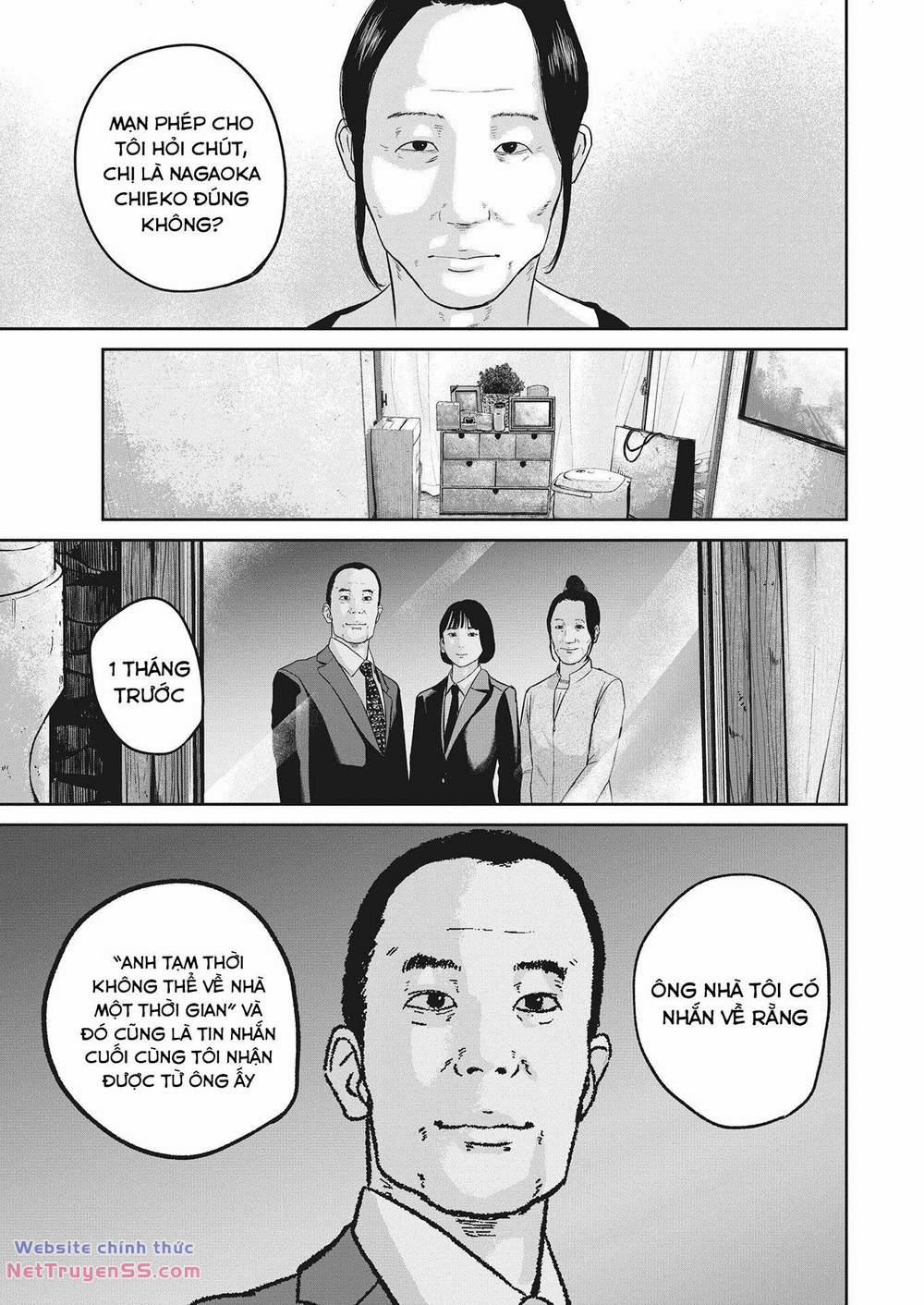 Smiley – Cười Lên 18 trang 3