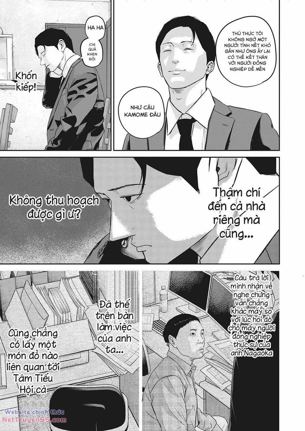 Smiley – Cười Lên 18 trang 5