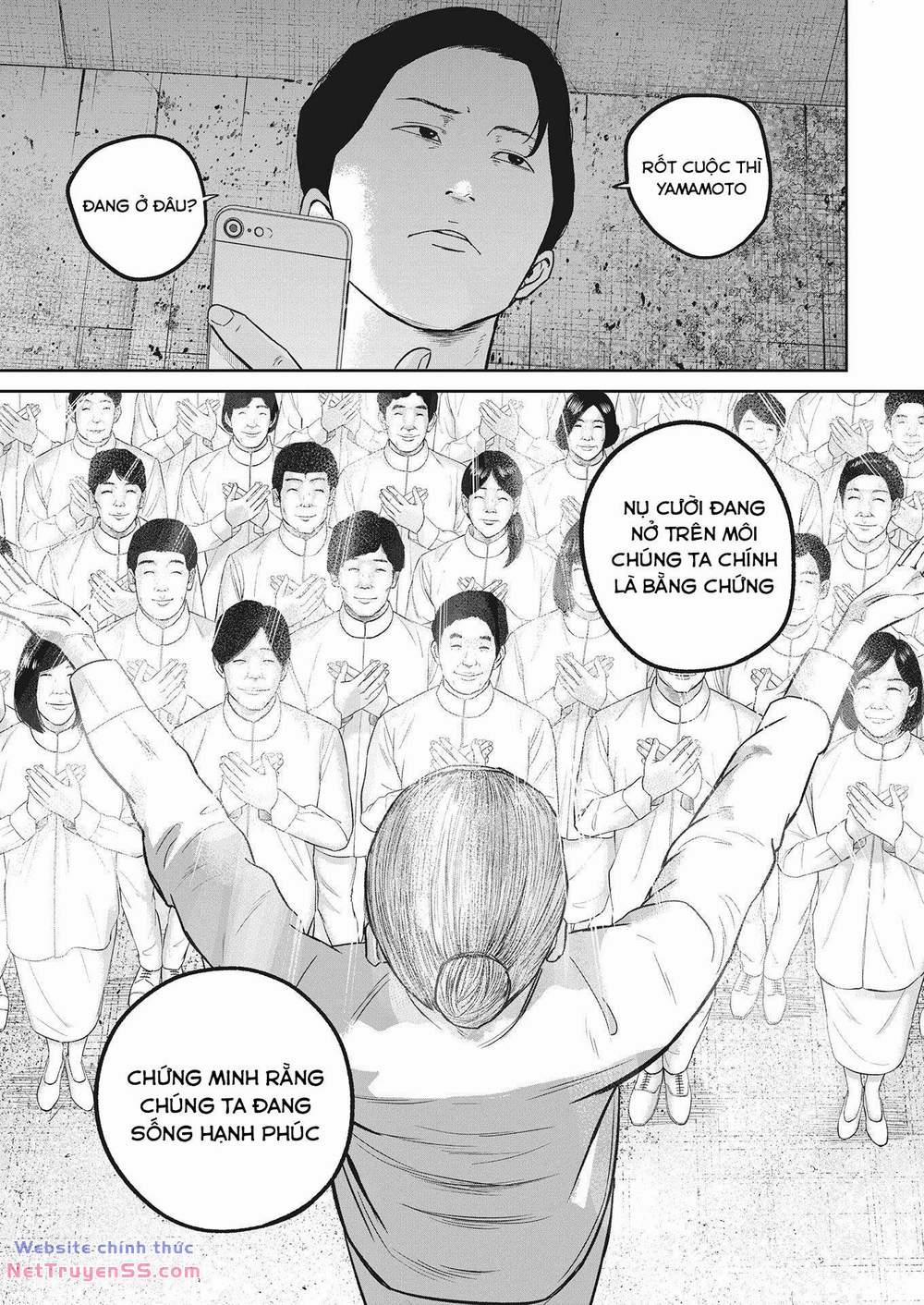 Smiley – Cười Lên 19 trang 13