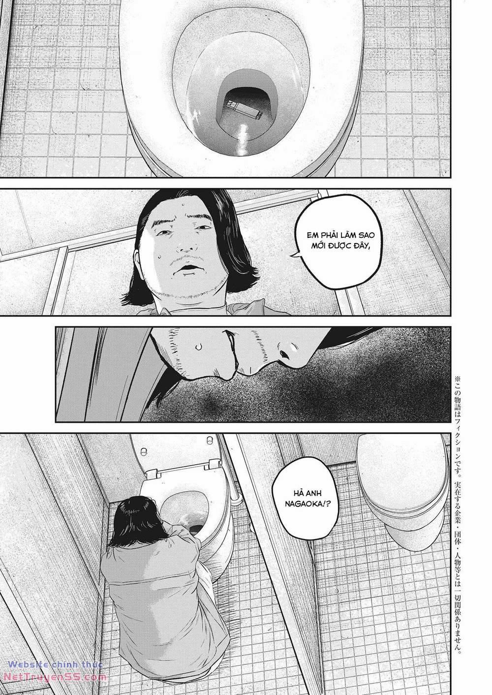 Smiley – Cười Lên 19 trang 5