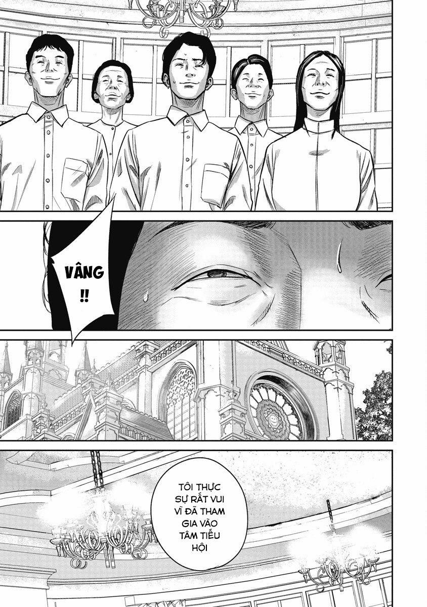 Smiley – Cười Lên 2 trang 10