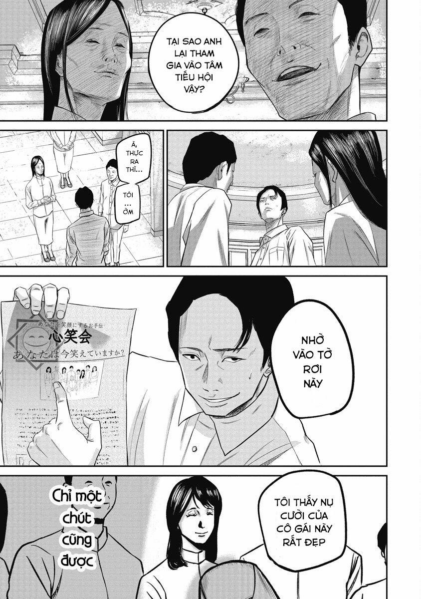 Smiley – Cười Lên 2 trang 16