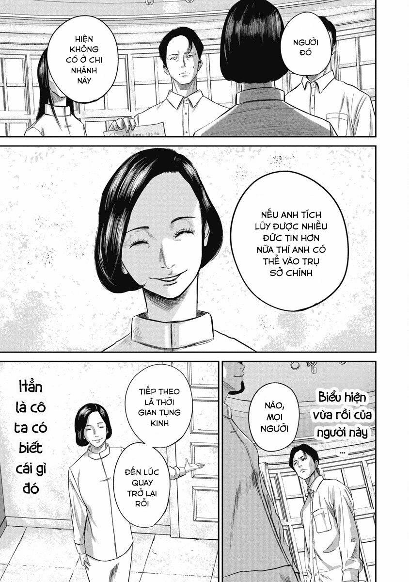 Smiley – Cười Lên 2 trang 18