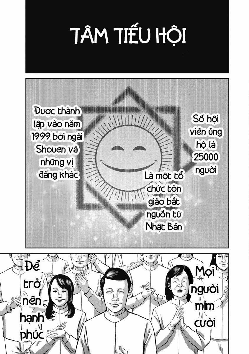 Smiley – Cười Lên 2 trang 2