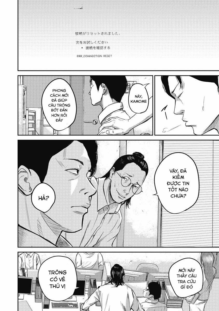 Smiley – Cười Lên 2 trang 5