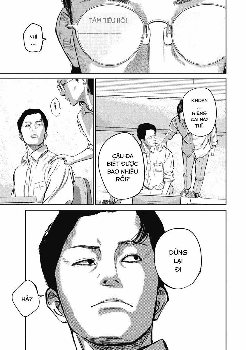 Smiley – Cười Lên 2 trang 6