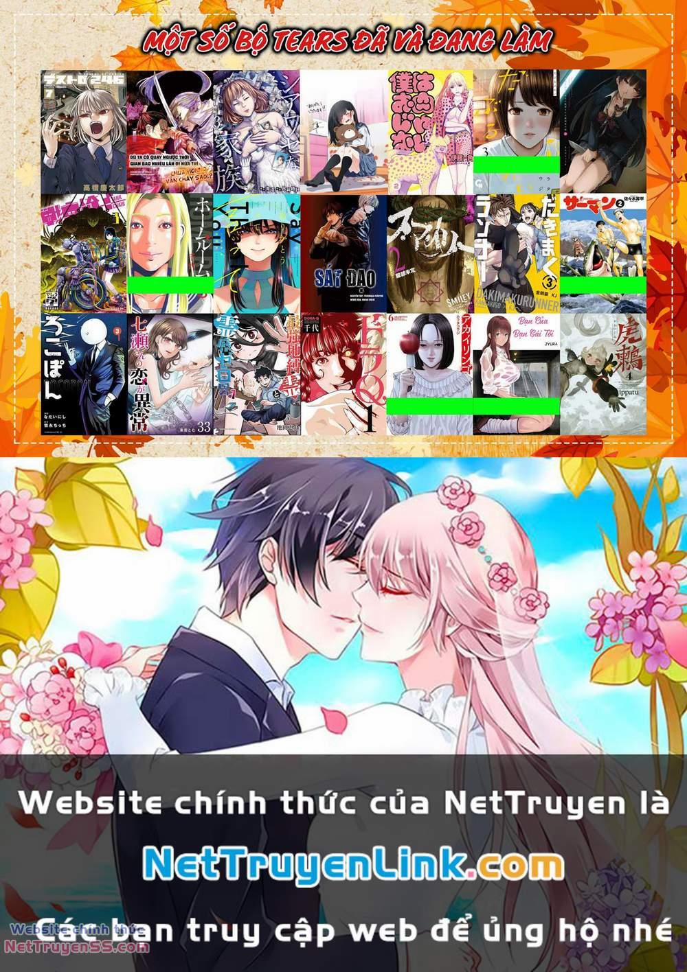 Smiley – Cười Lên 21 trang 21