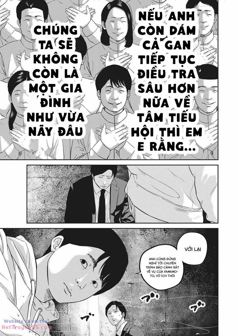 Smiley – Cười Lên 21 trang 9