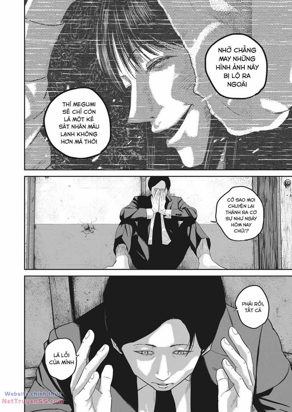 Smiley – Cười Lên 22 trang 13