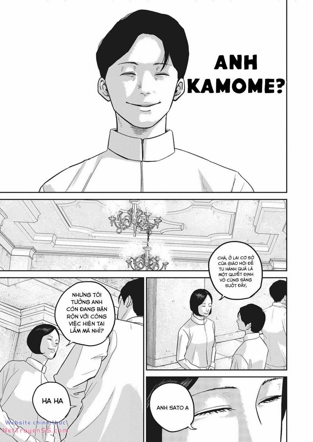 Smiley – Cười Lên 22 trang 18