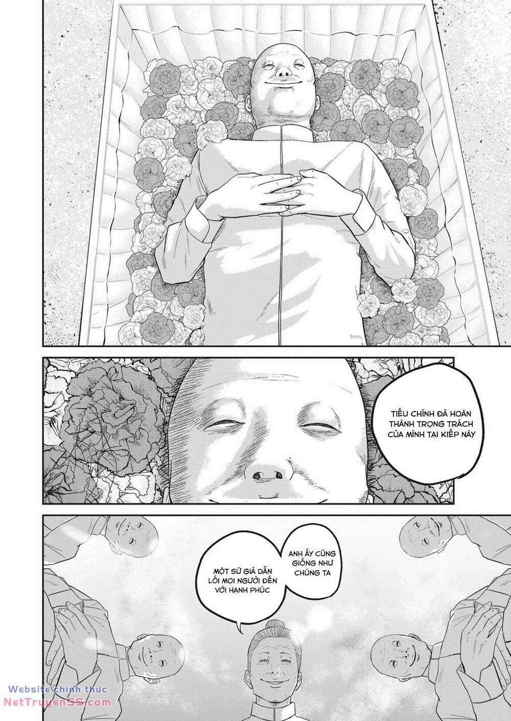 Smiley – Cười Lên 22 trang 3