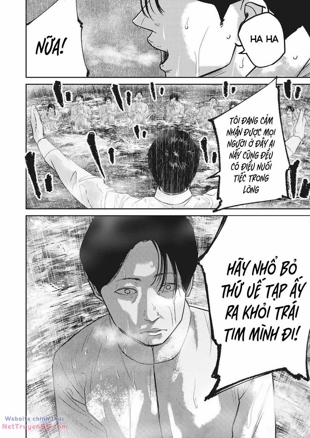 Smiley – Cười Lên 23 trang 10