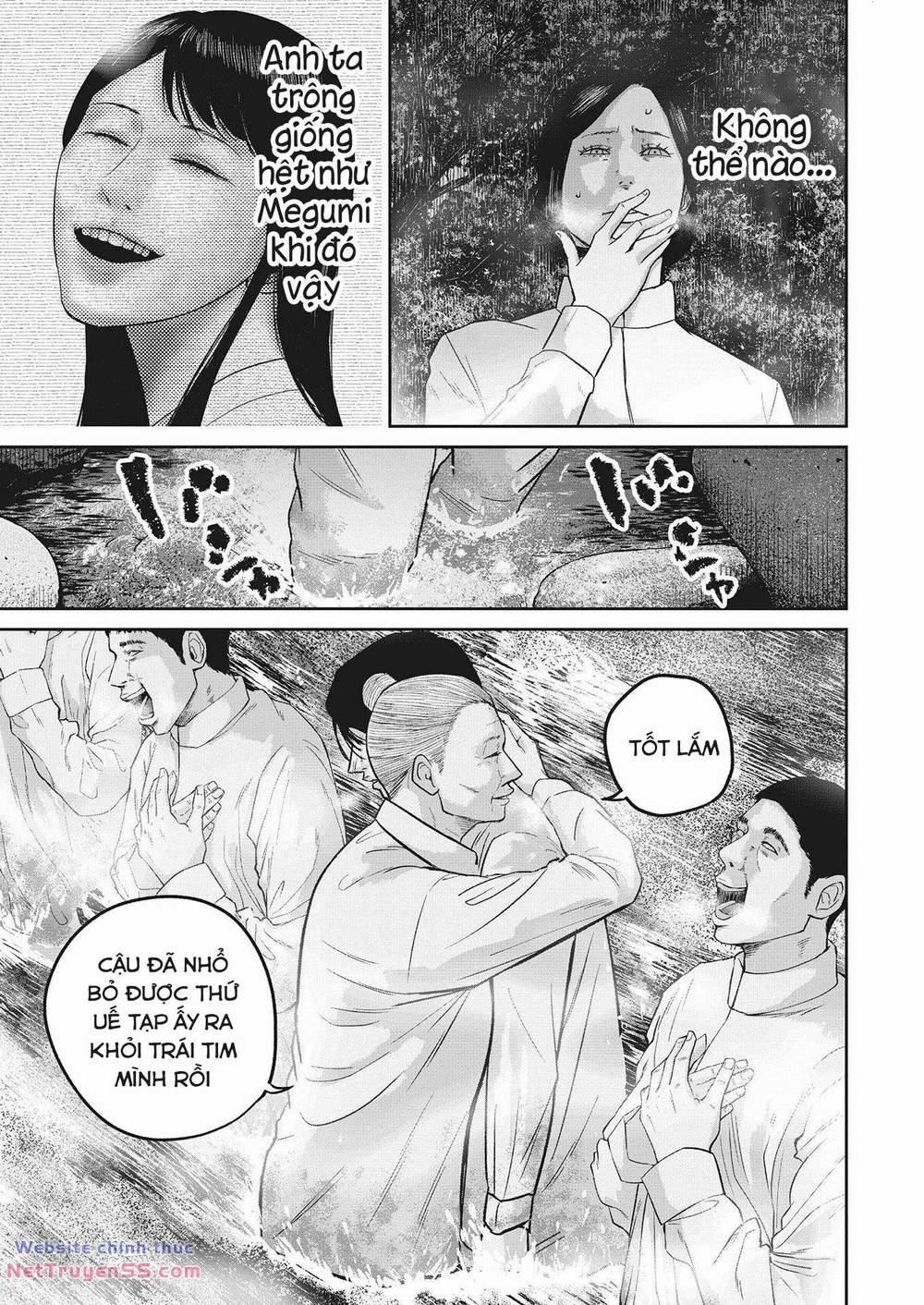 Smiley – Cười Lên 23 trang 15