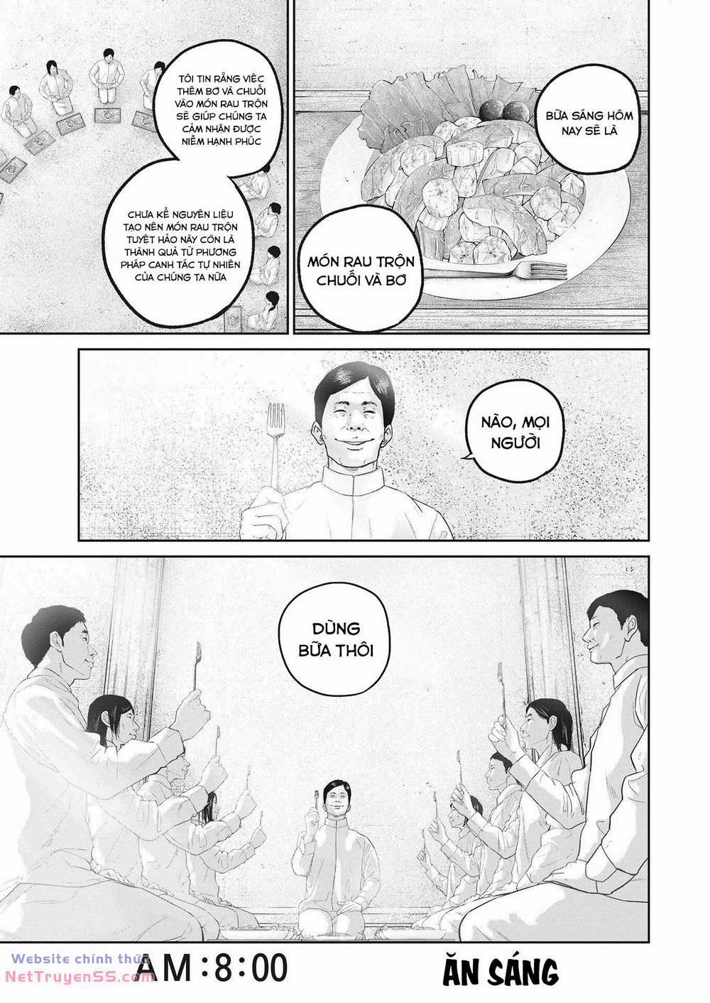 Smiley – Cười Lên 23 trang 3